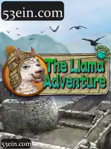 TheLlamaAdventure