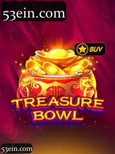 TreasureBowl