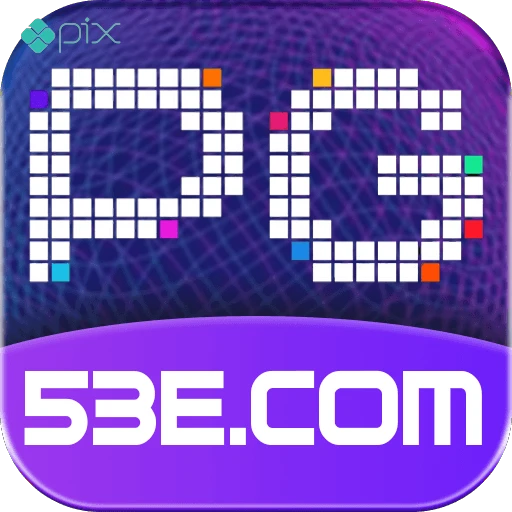 53e - Apostas Online e Bônus de Cassino | 53e.com Logo